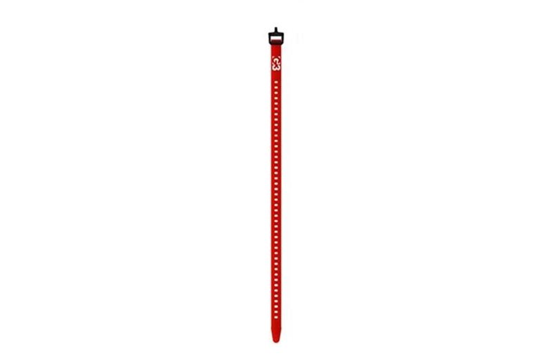 G3 Tension Strap Universal Red