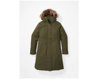Marmot Chelsea Coat