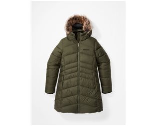Marmot Montreal Coat
