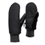 Black Diamond Hansker Dirt Bag Mitts Black