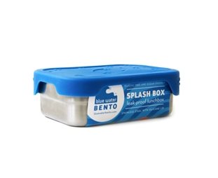 ECOlunchbox Splash Box