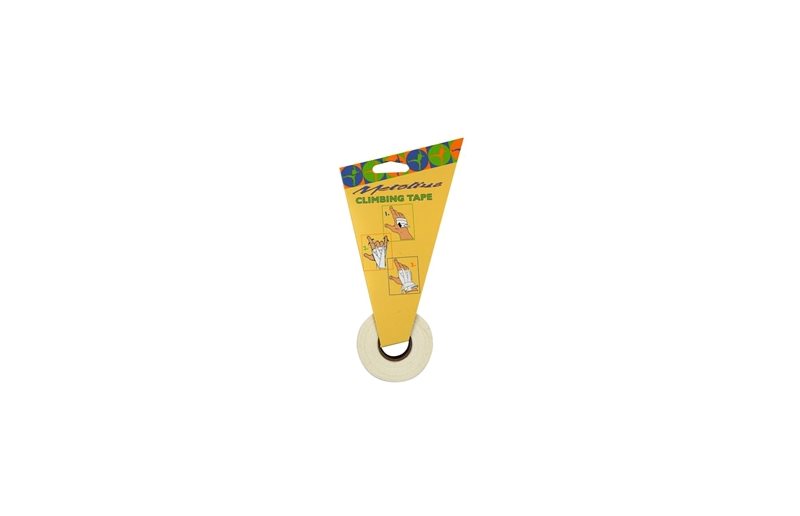 Metolius Kiipeilyteippi 1 Rulla