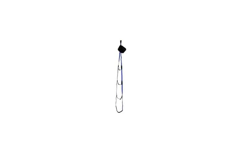 Metolius Pocket Aider 3/4" - 5 Steg