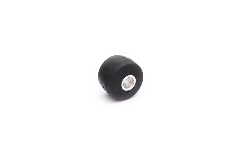 Swenor Finstep Irrotettava Etupyörä 2-Standard