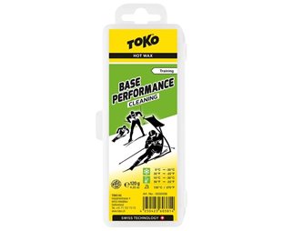 Toko Base Performance