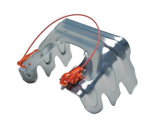 G3 Ion Crampon's With Mounting Connection Hdwe