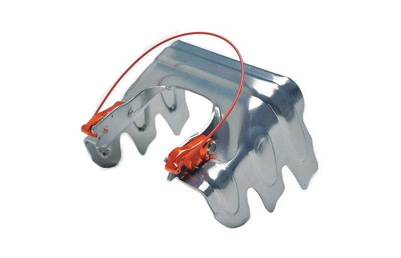 G3 Ion Crampon'S With Mounting Connection Hdwe