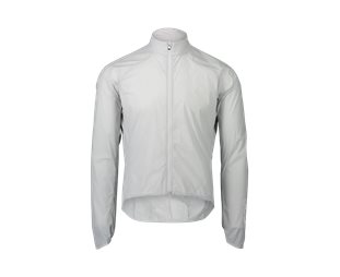 Poc Sykkeljakke Pure-Lite Splash Jacket Granite Grey