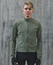 Poc Cykeljacka Pure-Lite Splash Jacket Epidote Green