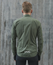 Poc Cykeljacka Pure-Lite Splash Jacket Epidote Green