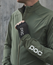 Poc Cykeljacka Pure-Lite Splash Jacket Epidote Green