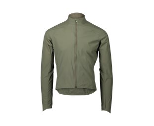 Poc Pyöräilytakki Pure-Lite Splash Jacket Epidote Green