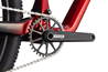 Maastopyörä Cannondale Scalpel Carbon 3 Candy Punainen