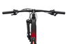 Maastopyörä Cannondale Scalpel Carbon 3 Candy Punainen