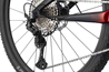 Maastopyörä Cannondale Scalpel Carbon 3 Candy Punainen