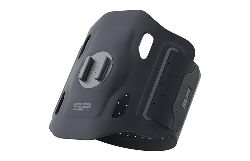 Sp Connect Mobilholder Running Band Sort