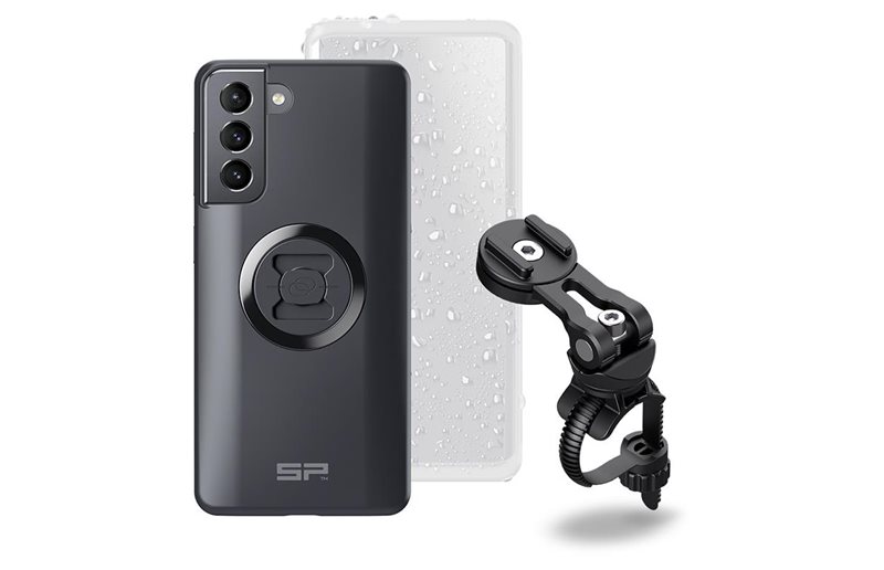 Sp Connect Bike Bundle Samsung S21 Bike II -pyöräpaketti