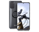 Tilbehørssæt SP Connect til Samsung S20+ Bike II