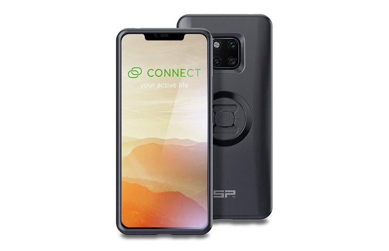 Sp Connect Matkapuhelinkotelo Huawei Mate20 Pro -puhelimelle