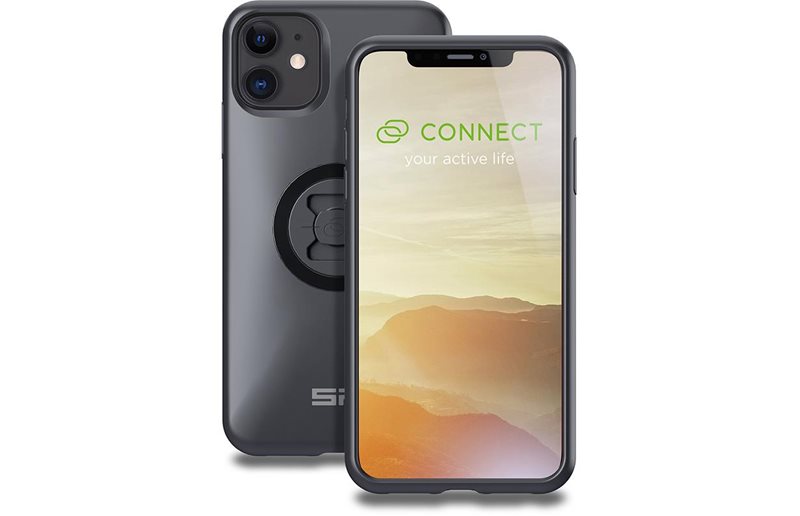 SP Connect Mobildeksel for iPhone 11 Phone Case