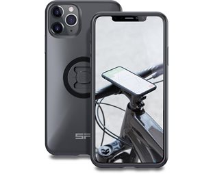 SP CONNECT Mobilfodral för iPhone 11 Pro Max Phone Case