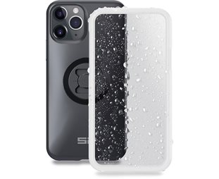 Sp Connect Mobilfodral För Iphone 11 Pro Weather Cover