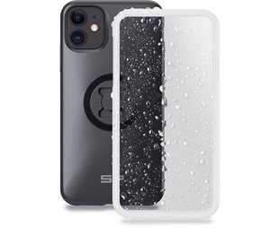 Mobilcover SP Connect til iPhone 11 Weather Cover