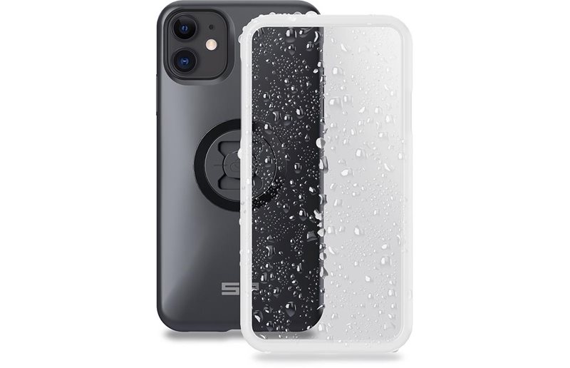 Sp Connect Mobilfodral För Iphone 11 Weather Cover