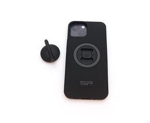 Sp Connect Mobiilikotelo Iphone 13 Mini -puhelimelle