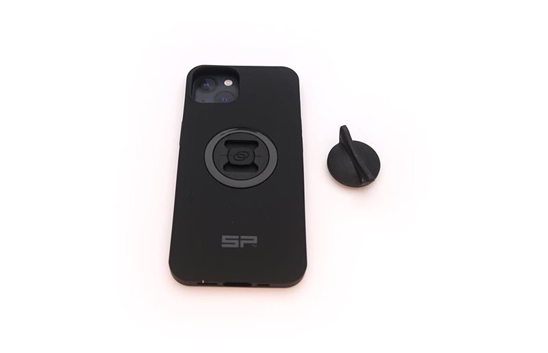 Sp Connect Mobildeksel for iPhone 13 Phone Case