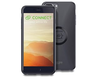 Sp Connect Mobilfodral För Iphone 8+/7+/6+/6S+ Phone Case