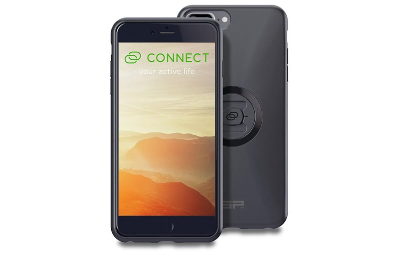 Sp Connect Matkapuhelinkotelo Iphone 8+/7+/6+/6S+ Puhelimen Suojakotelo