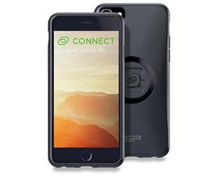 Sp Connect Mobiilikotelo iPhone SE/8/7/6/6S Puhelinkotelo