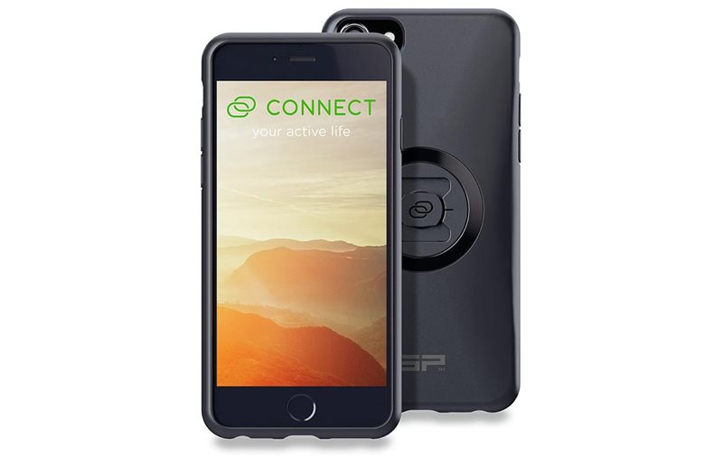 Sp Connect Mobildeksel for iPhone Se/8/7/6/6S Phone Case