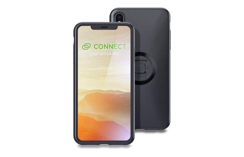 Sp Connect Mobiilikotelo Iphone Xs Max Puhelimen Suojakotelo