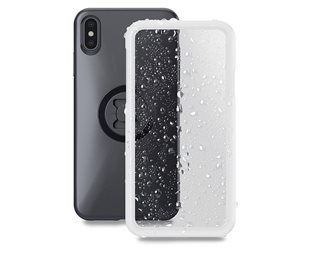 Sp Connect Mobildeksel for iPhone XS Max Weather Cover