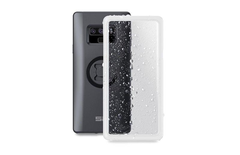 Sp Connect Mobilfodral För Samsung Note9 Weather Cover