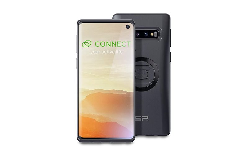 Sp Connect Mobildeksel for Samsung S10 Telefondeksel