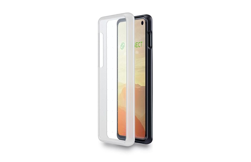 Sp Connect Mobilfutteral for Samsung S10E Weather Cover