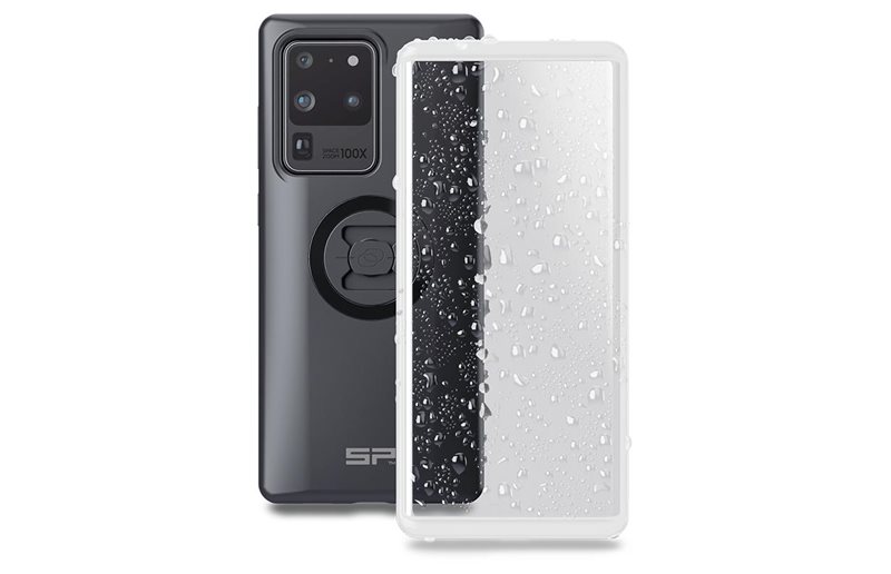 Sp Connect Matkapuhelinkotelo Samsung S20 Ultra -puhelimelle