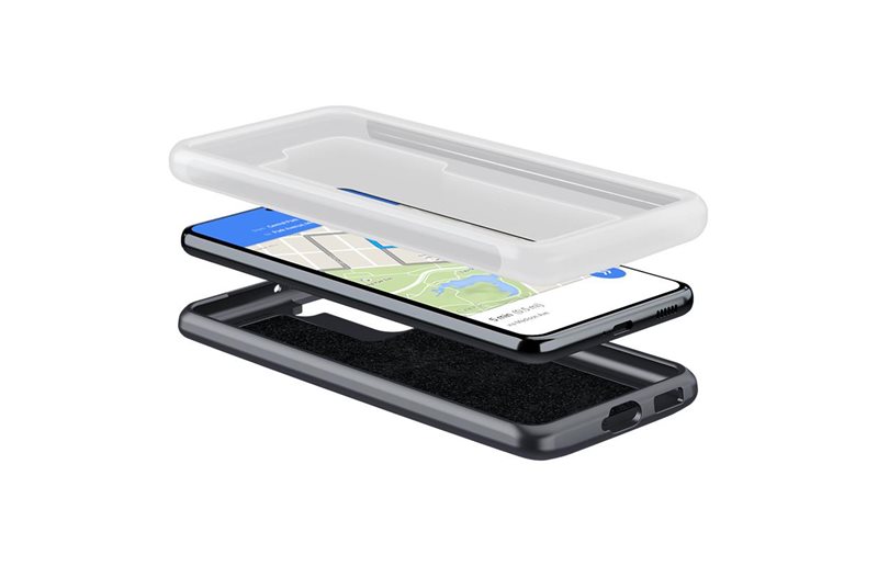 Sp Connect Mobildeksel for Samsung S21 Phone Case