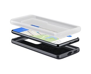 Sp Connect Mobilfodral För Samsung S21 Ultra Phone Case