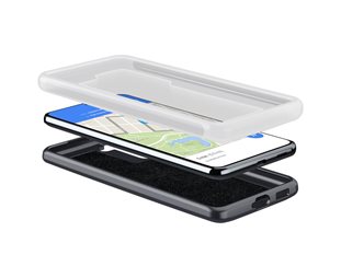 Sp Connect Mobilfodral För Samsung S21+ Phone Case