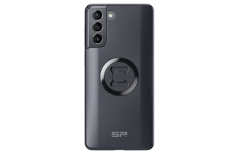 SKS Smartgrab 360 - Étui Support Téléphone à Rotation 360° Pour Tous Smartphones