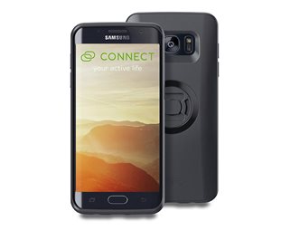 Sp Connect Mobilfodral För Samsung S7 Edge Phone Case