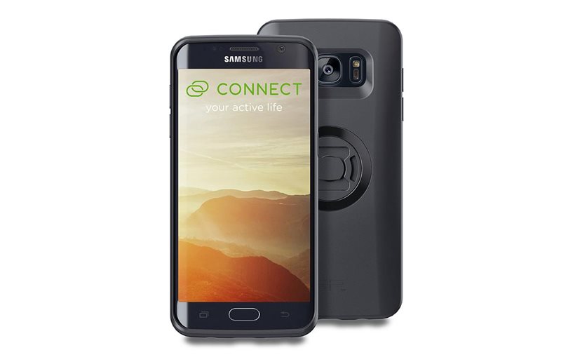 Sp Connect Matkapuhelinkotelo Samsung S7 Edge Puhelimen Suojakotelo
