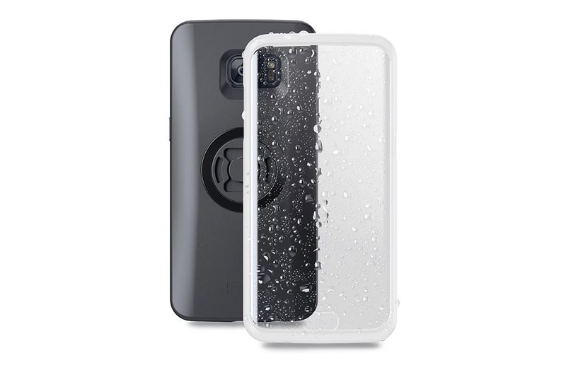 Sp Connect Mobilfodral För Samsung S7 Edge Weather Cover