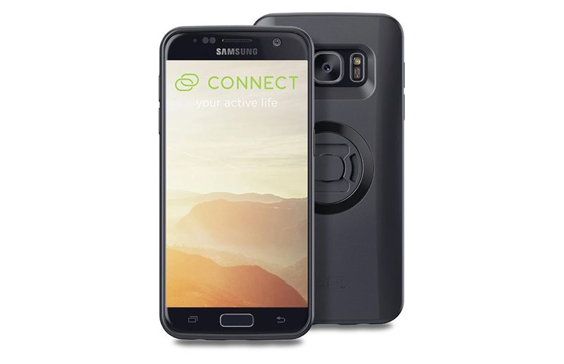Sp Connect Matkapuhelimen suojakotelo Samsung S7 Puhelimelle