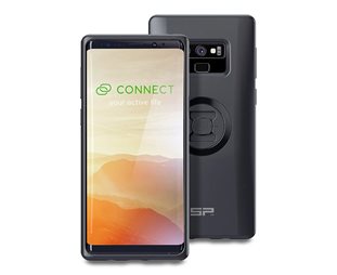 Sp Connect Matkapuhelimen Suojakotelo Samsung S9 Note Phone Case