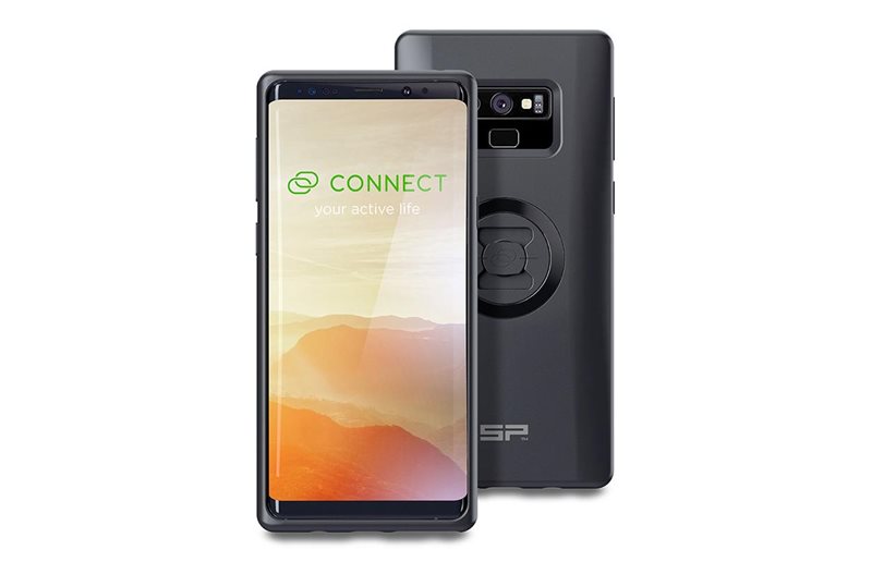 Sp Connect Mobilfodral För Samsung S9 Note Phone Case